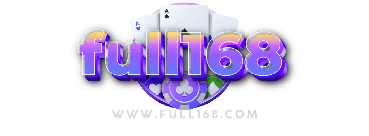 full168-logo